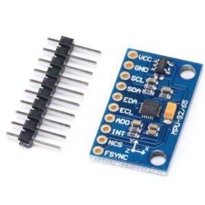 ARDUINO ZIROSKOP SA 6 OSA<span style="color: gray; font-family: Arial; font-weight: 200;font-size: 14px;"> 18836</span>