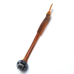 AUDIO GL-ROTAC AUTOR-1<span style="color: gray;  font-family: Arial; font-weight: 200;font-size: 14px;"> 0812 </span>