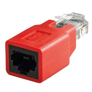 ADA UTP-UTP CROSSOVER<span style="color: gray;  font-family: Arial; font-weight: 200;font-size: 14px;"> C006 </span>