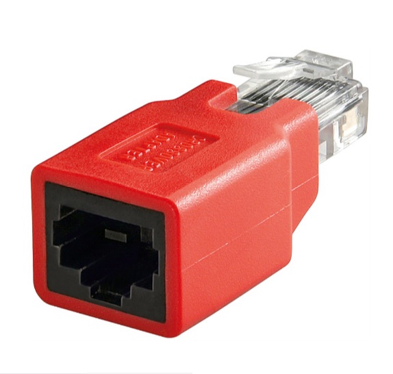 ADA UTP-UTP CROSSOVER<span style="color: gray; font-family: Arial; font-weight: 200;font-size: 14px;"> C006 </span>