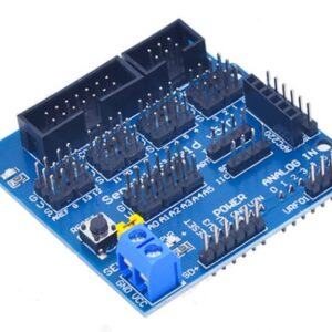 ARDUINO EXPANSION BOARD4<span style="color: gray; font-family: Arial; font-weight: 200;font-size: 14px;"> D179 </span>