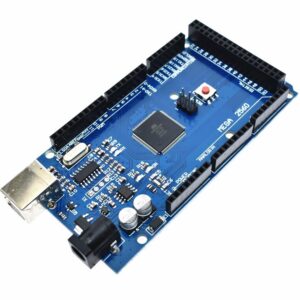 ARDUINO MEGA2560 R3<span style="color: gray; font-family: Arial; font-weight: 200;font-size: 14px;"> A179 </span>