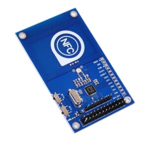 ARDUINO PN532 MODUL<span style="color: gray; font-family: Arial; font-weight: 200;font-size: 14px;"> B733 </span>