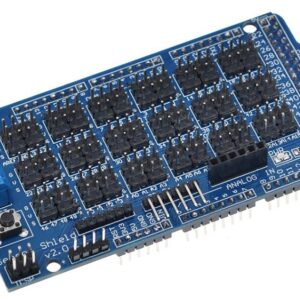 ARDUINO EXPANSION BOARD5<span style="color: gray; font-family: Arial; font-weight: 200;font-size: 14px;"> D180 </span>
