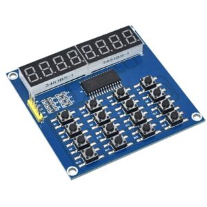 ARDUINO DISPLEJ/1<span style="color: gray;  font-family: Arial; font-weight: 200;font-size: 14px;"> C724 </span>