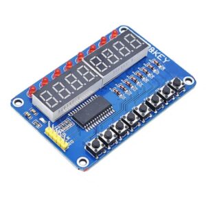 ARDUINO DISPLEJ/2<span style="color: gray;  font-family: Arial; font-weight: 200;font-size: 14px;"> C725 </span>