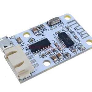 ARDUINO REC/AMP 3+3W<span style="color: gray; font-family: Arial; font-weight: 200;font-size: 14px;"> 8810 </span>