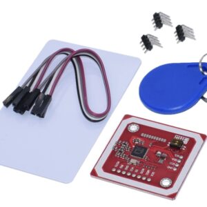 ARDUINO PN532 MODUL/A<span style="color: gray; font-family: Arial; font-weight: 200;font-size: 14px;"> B734 </span>