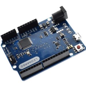 ARDUINO LEONARDO R3<span style="color: gray; font-family: Arial; font-weight: 200;font-size: 14px;"> A178 </span>