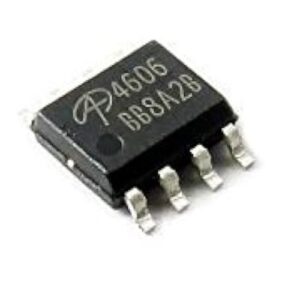 AO4606<span style="color: gray;  font-family: Arial; font-weight: 200;font-size: 14px;"> 1225 </span>