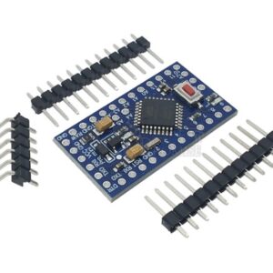 ARDUINO PRO MINI<span style="color: gray; font-family: Arial; font-weight: 200;font-size: 14px;"> 8809 </span>