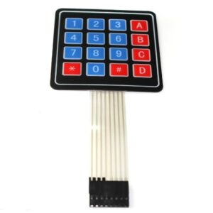 ARDUINO TASTATURA<span style="color: gray; font-family: Arial; font-weight: 200;font-size: 14px;"> 8815 </span>