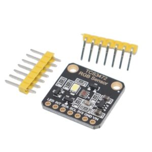 ARDUINO SENZOR BOJE/A<span style="color: gray; font-family: Arial; font-weight: 200;font-size: 14px;"> C387 </span>