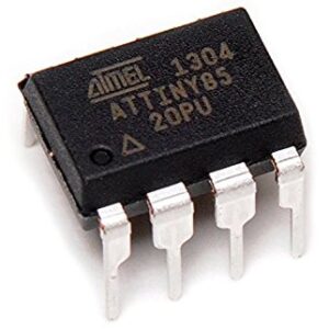 ATTINY85-20PU<span style="color: gray;  font-family: Arial; font-weight: 200;font-size: 14px;"> 5312 </span>