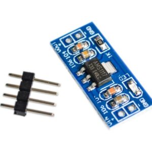 AMS1117-3.3 MODUL<span style="color: gray;  font-family: Arial; font-weight: 200;font-size: 14px;"> A600 </span>