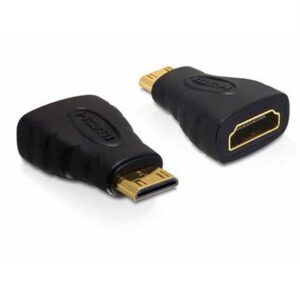ADA HDMI-MINI HDMI Z/M<span style="color: gray;  font-family: Arial; font-weight: 200;font-size: 14px;"> B528 </span>