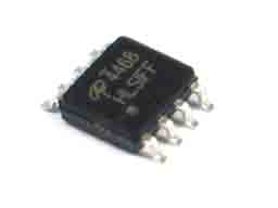 AO4468<span style="color: gray; font-family: Arial; font-weight: 200;font-size: 14px;"> A314 </span>