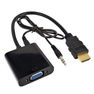 ADA VGA-HDMI Z/M<span style="color: gray;  font-family: Arial; font-weight: 200;font-size: 14px;"> 4354 </span>