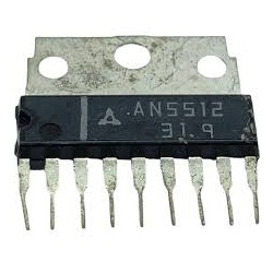 AN5512<span style="color: gray;  font-family: Arial; font-weight: 200;font-size: 14px;"> 1092 </span>