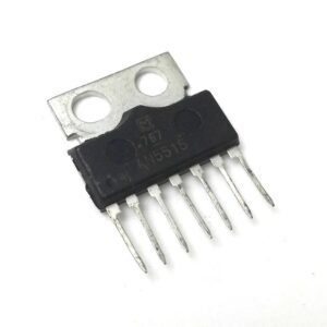 AN5515<span style="color: gray;  font-family: Arial; font-weight: 200;font-size: 14px;"> 0599 </span>