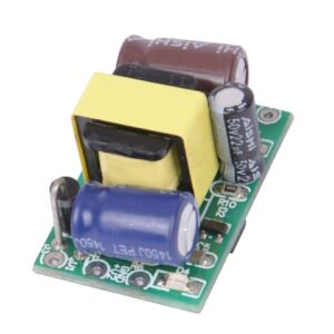 AC-DC CONV 220/12V-0.3A<span style="color: gray;  font-family: Arial; font-weight: 200;font-size: 14px;"> A328 </span>