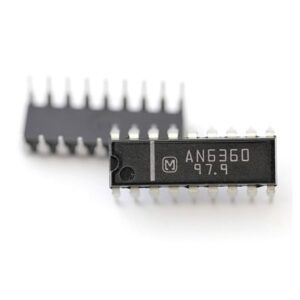 AN6360<span style="color: gray;  font-family: Arial; font-weight: 200;font-size: 14px;"> 10413</span>