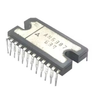 AN6387<span style="color: gray;  font-family: Arial; font-weight: 200;font-size: 14px;"> 10415</span>