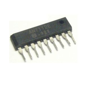 AN7112E<span style="color: gray;  font-family: Arial; font-weight: 200;font-size: 14px;"> 1097 </span>