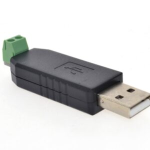 KONVERTOR USB-RS485<span style="color: gray;  font-family: Arial; font-weight: 200;font-size: 14px;"> 8147 </span>