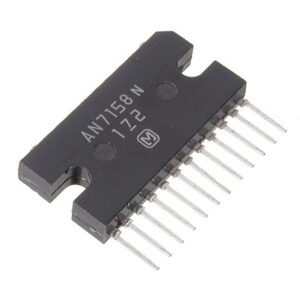 AN7158N<span style="color: gray;  font-family: Arial; font-weight: 200;font-size: 14px;"> 10692</span>