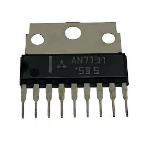 AN7131<span style="color: gray;  font-family: Arial; font-weight: 200;font-size: 14px;"> 10956</span>