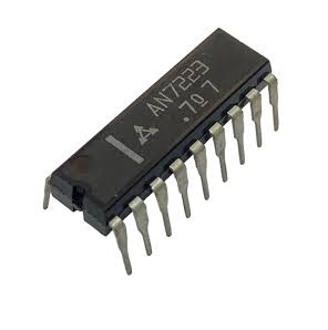 AN7223<span style="color: gray;  font-family: Arial; font-weight: 200;font-size: 14px;"> 1102 </span>