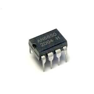 AN6650<span style="color: gray;  font-family: Arial; font-weight: 200;font-size: 14px;"> 11193</span>