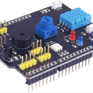ARDUINO EXPANSION BOARD7<span style="color: gray; font-family: Arial; font-weight: 200;font-size: 14px;"> D188 </span>