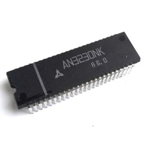 AN3230NK<span style="color: gray;  font-family: Arial; font-weight: 200;font-size: 14px;"> 11662</span>