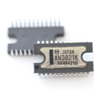 AN3821K<span style="color: gray;  font-family: Arial; font-weight: 200;font-size: 14px;"> 11663</span>