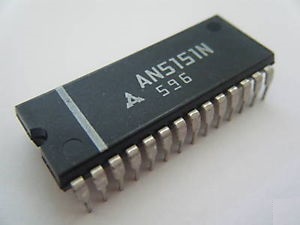 AN5151N<span style="color: gray;  font-family: Arial; font-weight: 200;font-size: 14px;"> 0832 </span>