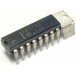 AN7142<span style="color: gray;  font-family: Arial; font-weight: 200;font-size: 14px;"> 0001 </span>