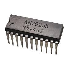 AN7025K<span style="color: gray;  font-family: Arial; font-weight: 200;font-size: 14px;"> 11735</span>