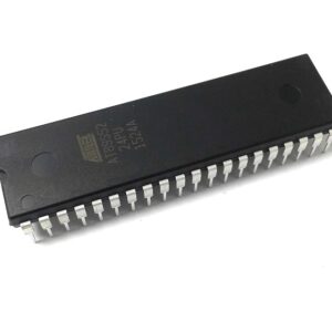 AT89S52-24PU<span style="color: gray;  font-family: Arial; font-weight: 200;font-size: 14px;"> 6067 </span>