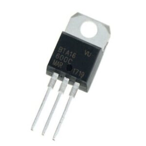 BTA16-600CW<span style="color: gray;  font-family: Arial; font-weight: 200;font-size: 14px;"> C178 </span>