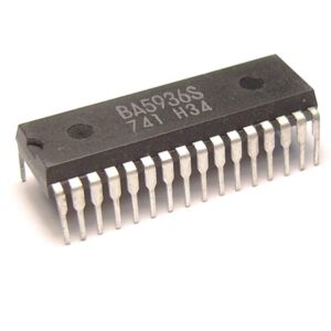 BA5936S<span style="color: gray;  font-family: Arial; font-weight: 200;font-size: 14px;"> 1126 </span>