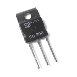 BU908<span style="color: gray;  font-family: Arial; font-weight: 200;font-size: 14px;"> 0266 </span>