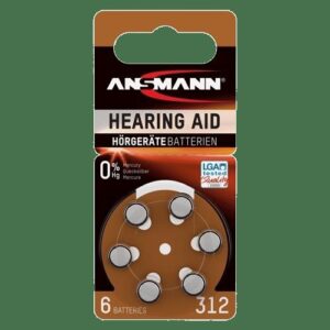 BAT ZINC 1.4V/148MA-PR41<span style="color: gray; font-family: Arial; font-weight: 200;font-size: 14px;"> B455 </span>