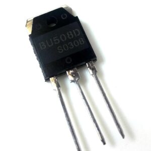 BU508D-SAN<span style="color: gray;  font-family: Arial; font-weight: 200;font-size: 14px;"> 3795 </span>