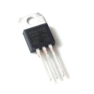 BTA16-600B<span style="color: gray;  font-family: Arial; font-weight: 200;font-size: 14px;"> 5826 </span>