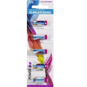 BAT LR23A-GRUNDIG<span style="color: gray;  font-family: Arial; font-weight: 200;font-size: 14px;"> D719 </span>