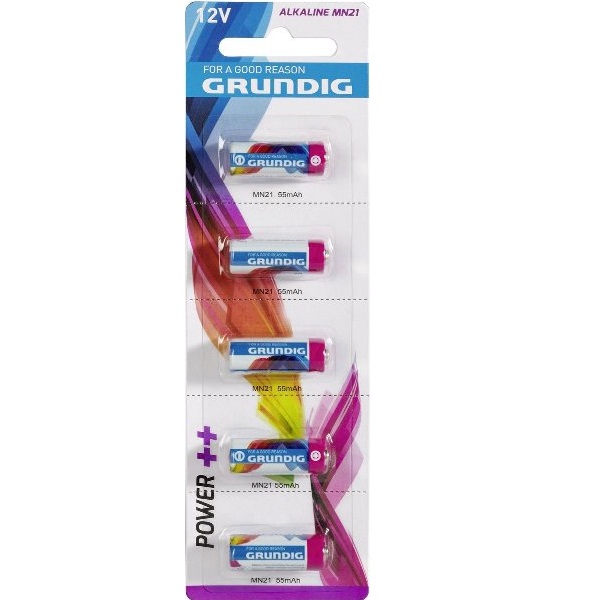 BAT LR23A-GRUNDIG<span style="color: gray; font-family: Arial; font-weight: 200;font-size: 14px;"> D719 </span>