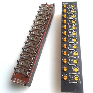 BIRAC KANALA-12 TVR 07<span style="color: gray; font-family: Arial; font-weight: 200;font-size: 14px;"> 0793 </span>