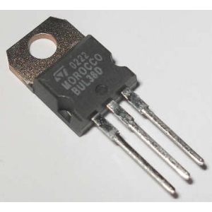 BUL38D<span style="color: gray; font-family: Arial; font-weight: 200;font-size: 14px;"> 3786 </span>